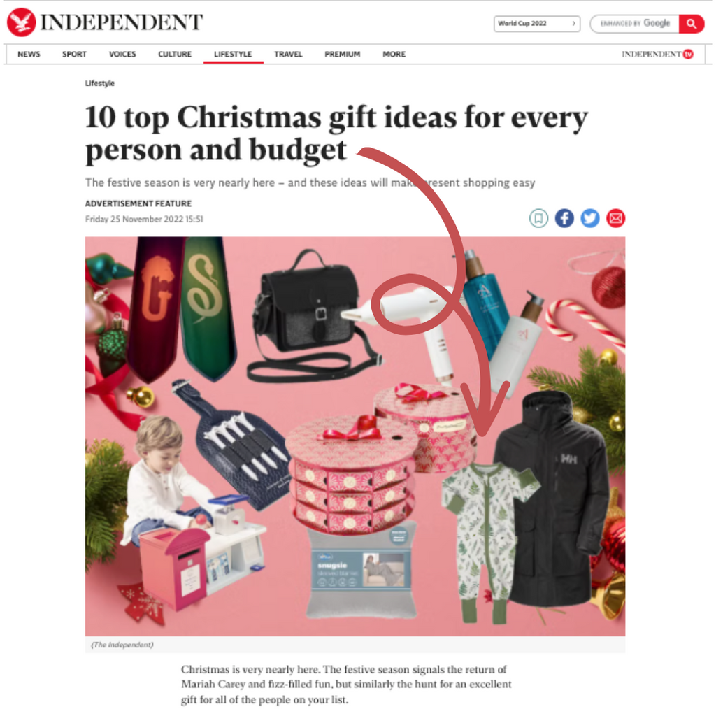 10 Top Christmas Gift Ideas for Every Person and Budget...