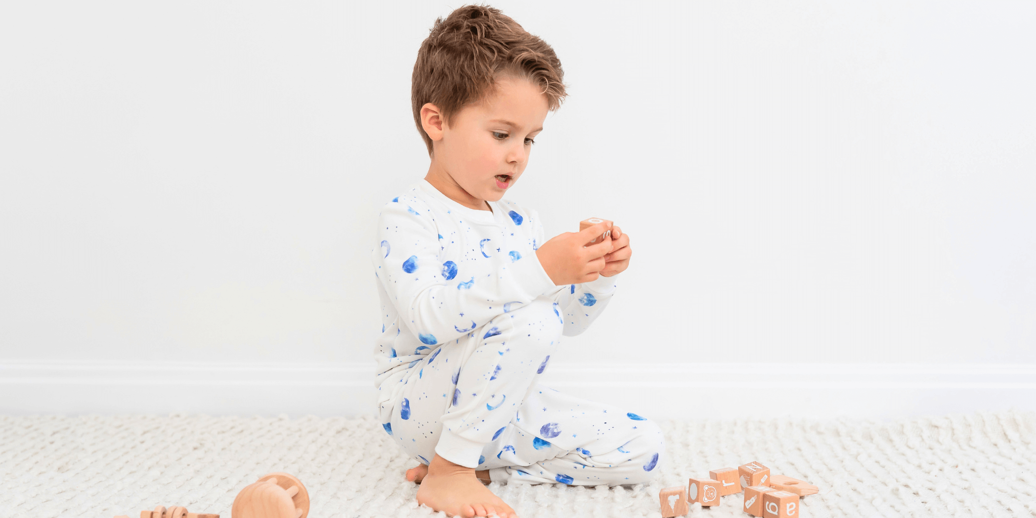 Pyjamas