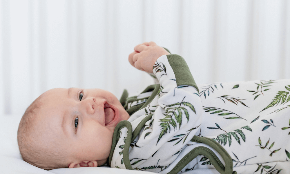 Newborn Sleepsuits