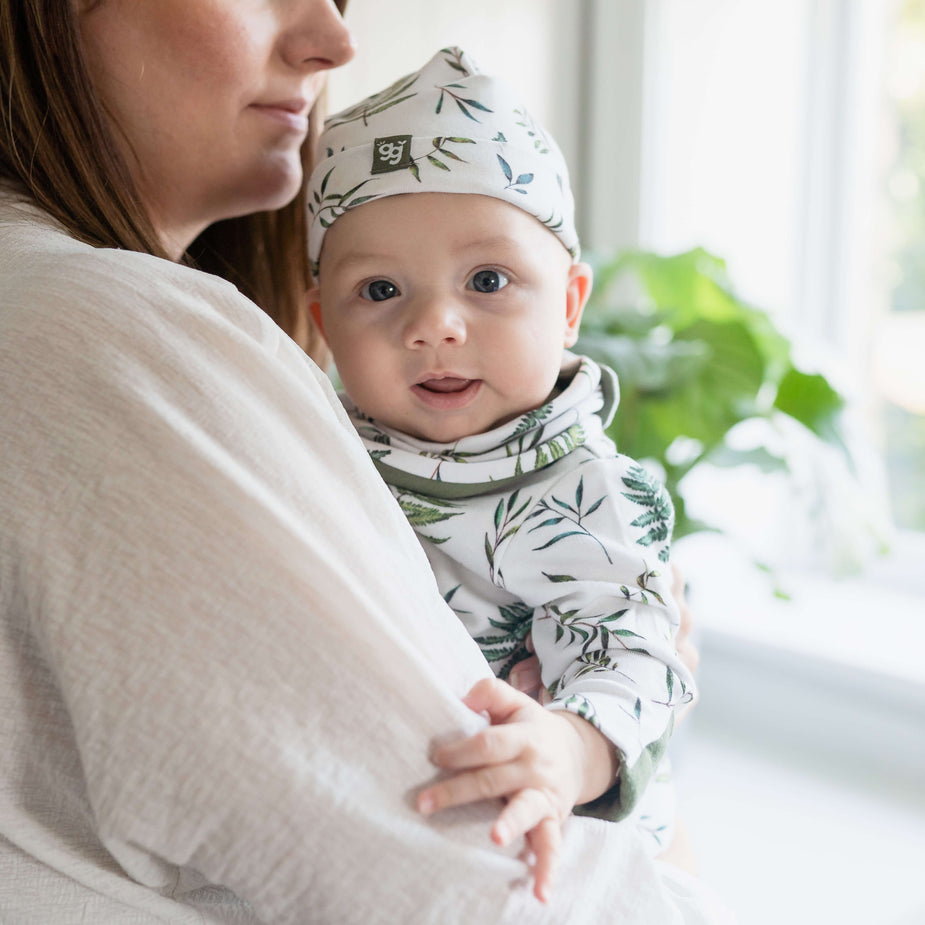 Bib 2Packs GrowGrows